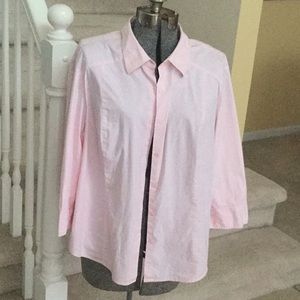Caslon button down shirt